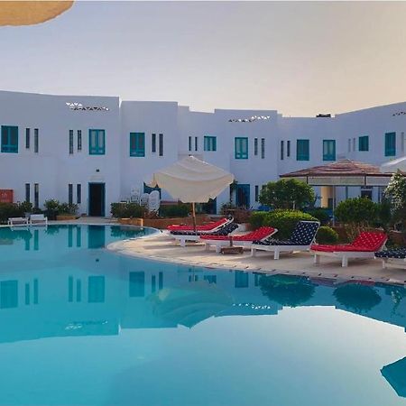 Sunset Hotel sharm El Sheikh Exterior foto