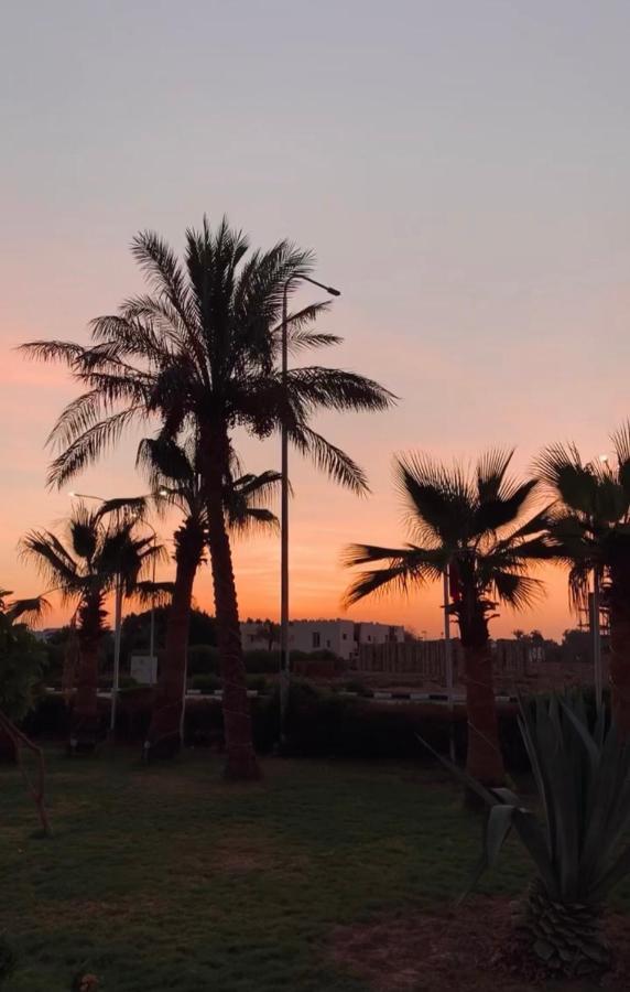 Sunset Hotel sharm El Sheikh Exterior foto