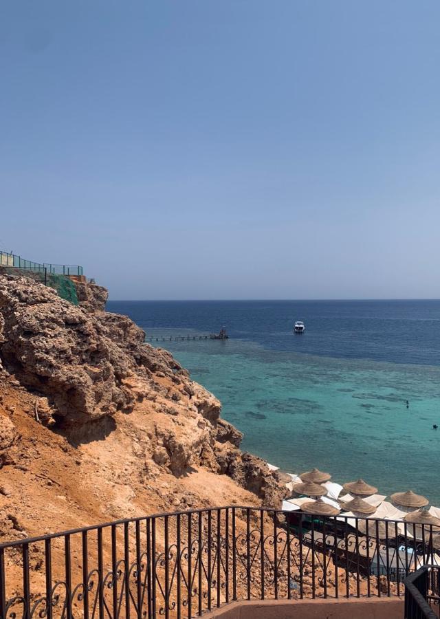 Sunset Hotel sharm El Sheikh Exterior foto