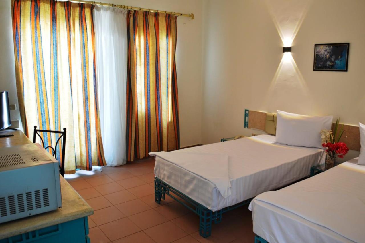 Sunset Hotel sharm El Sheikh Exterior foto