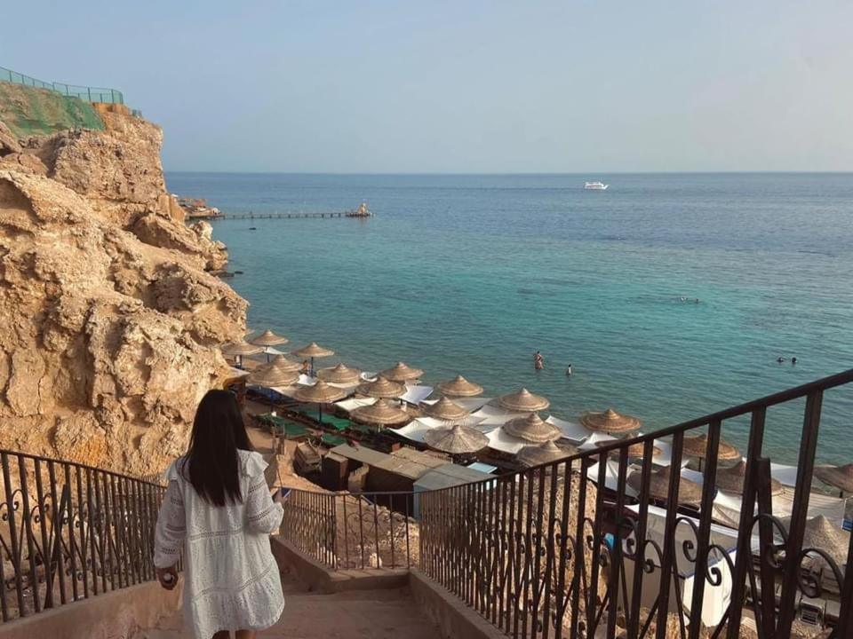 Sunset Hotel sharm El Sheikh Exterior foto